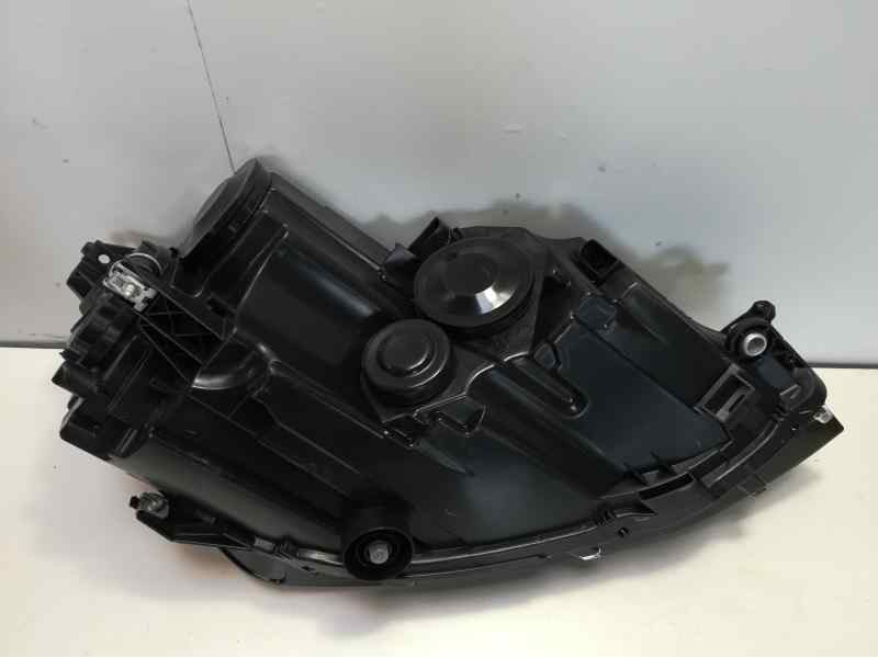 Recambio de faro izquierdo para volkswagen golf vii lim. referencia OEM IAM 5G1941005E 10123620002 VG4004904