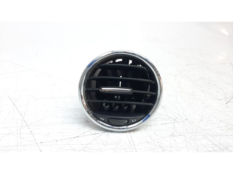 Recambio de rejilla aireadora para fiat nuova 500 (150) 0.9 cat referencia OEM IAM 735578445  