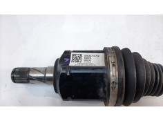 Recambio de transmision delantera izquierda para jeep compass ii longitude 4x2 referencia OEM IAM 68287870AA   2