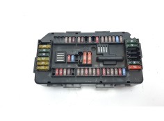 CAJA RELES / FUSIBLES 6114922487903 