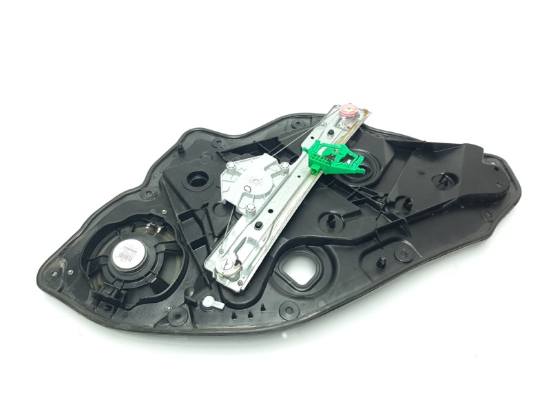 Recambio de elevalunas trasero izquierdo para alfa romeo giulietta (191) 2.0 jtdm referencia OEM IAM 71754422  