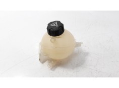 Recambio de deposito expansion para citroen berlingo cuadro 1.6 16v hdi referencia OEM IAM 9673334580   2