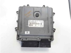 Recambio de centralita motor uce para smart forfour cdi (70kw) referencia OEM IAM 6391502279  