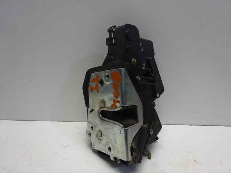 Recambio de cerradura puerta trasera izquierda para bmw serie 3 berlina (e46) 320d referencia OEM IAM   