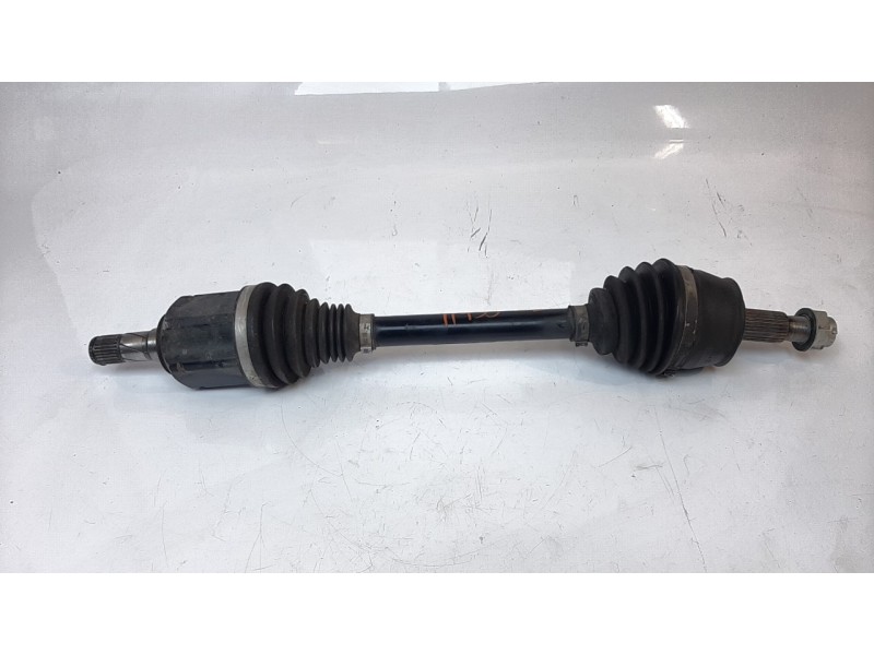 Recambio de transmision delantera izquierda para jeep compass ii longitude 4x2 referencia OEM IAM 68287870AA  