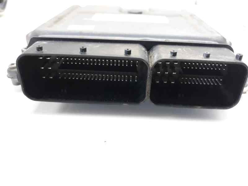 Recambio de centralita motor uce para smart forfour cdi (70kw) referencia OEM IAM 6391502279  