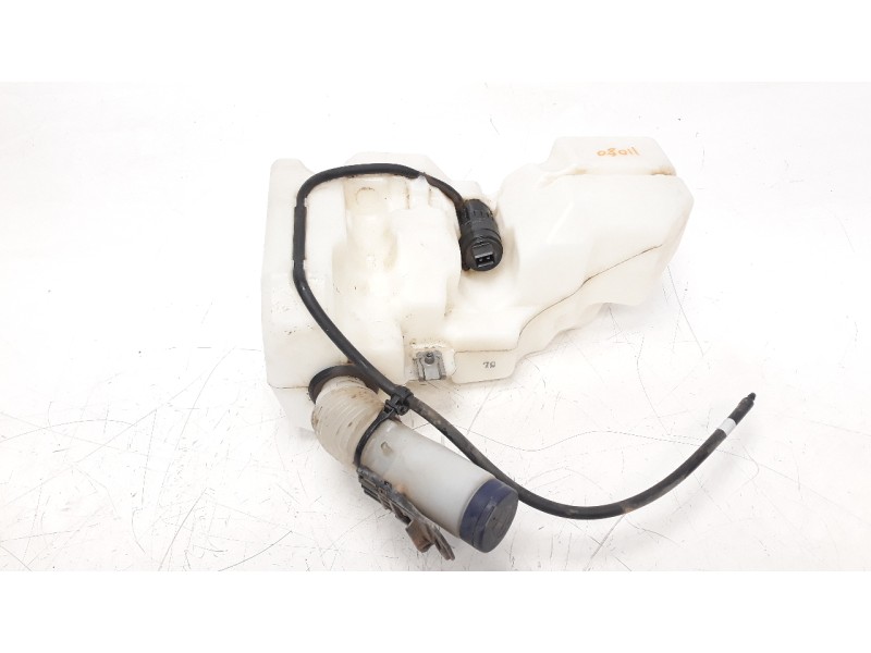 Recambio de deposito limpia para fiat torino r58 referencia OEM IAM 1397163080  