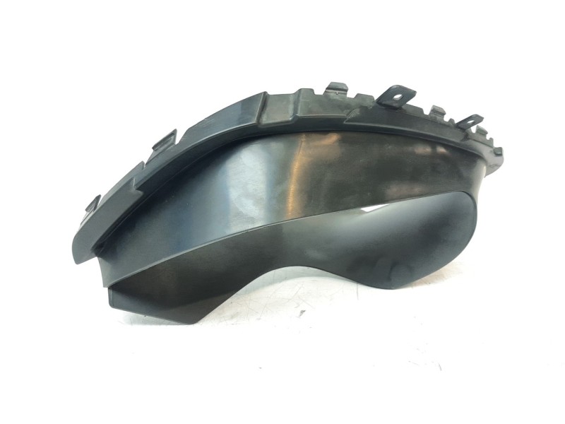 Recambio de molduras delanteras para porsche cayenne (typ 92aa) diesel referencia OEM IAM 7P5121334D  