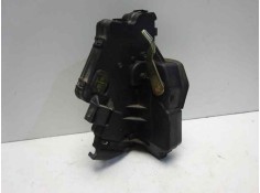 Recambio de cerradura puerta trasera izquierda para bmw serie 3 berlina (e46) 320d referencia OEM IAM    2