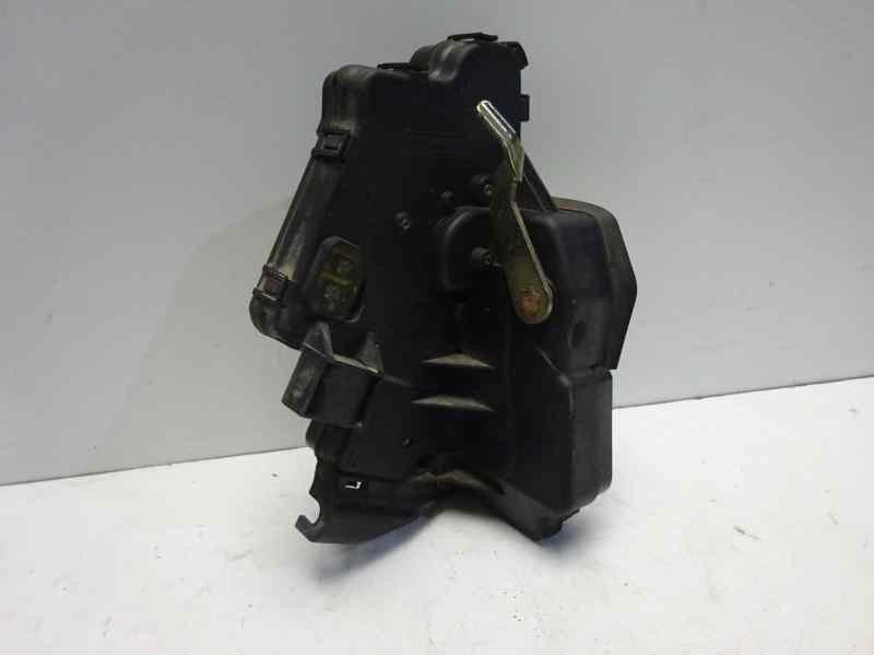 Recambio de cerradura puerta trasera izquierda para bmw serie 3 berlina (e46) 320d referencia OEM IAM   