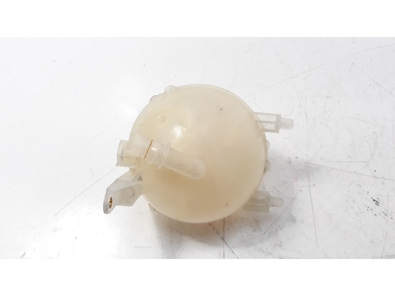 Recambio de deposito expansion para citroen berlingo cuadro 1.6 16v hdi referencia OEM IAM 9673334580  