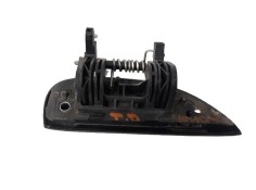 Recambio de maneta exterior trasera izquierda para dacia sandero 1.5 dci diesel fap cat referencia OEM IAM 806070421R   2