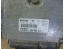 CENTRALITA MOTOR UCE 0261204126 0261204126 06A 906 018 C 0 261 204 127