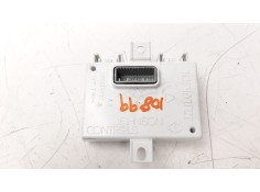 Recambio de modulo electronico para renault clio iv 1.2 16v referencia OEM IAM 283468105R   2
