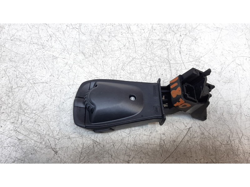 Recambio de mando volumen para renault express advance referencia OEM IAM 255522187R  