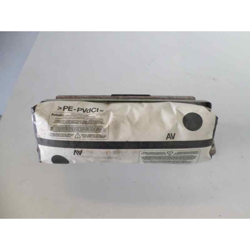 Recambio de airbag delantero derecho para citroen xsara picasso 2.0 hdi x referencia OEM IAM 9631316180  