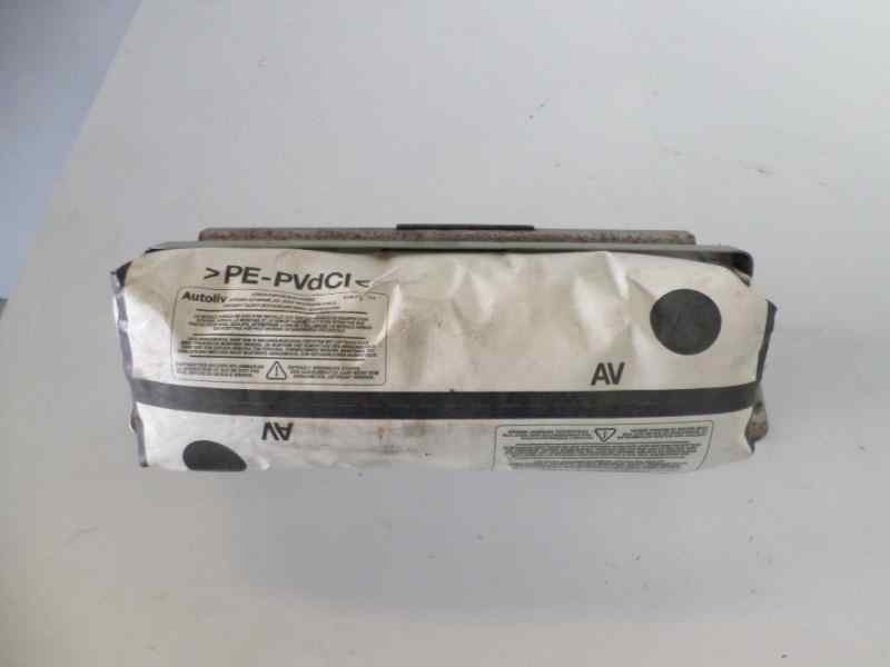 Recambio de airbag delantero derecho para citroen xsara picasso 2.0 hdi x referencia OEM IAM 9631316180  