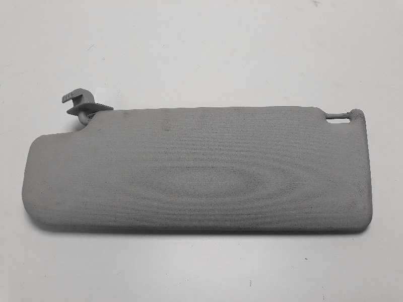 Recambio de parasol derecho para volkswagen polo berlina (6n2) trendline referencia OEM IAM   