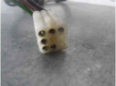 Recambio de mando elevalunas delantero derecho para opel astra f berlina elegance referencia OEM IAM    2