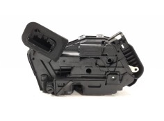 Recambio de cerradura puerta trasera izquierda para seat ibiza (kj1) 1.0 tsi referencia OEM IAM 5TA839015E   2