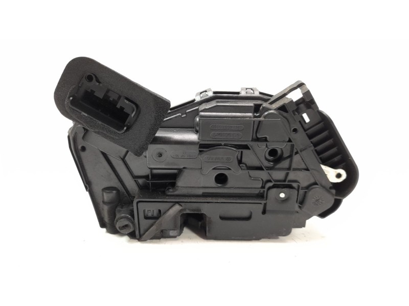 Recambio de cerradura puerta trasera izquierda para seat ibiza (kj1) 1.0 tsi referencia OEM IAM 5TA839015E  