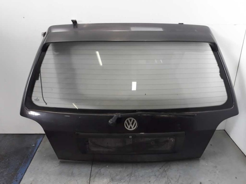 Recambio de porton trasero para volkswagen golf iii berlina (1h1) 1.9 diesel referencia OEM IAM 1H6827025J  