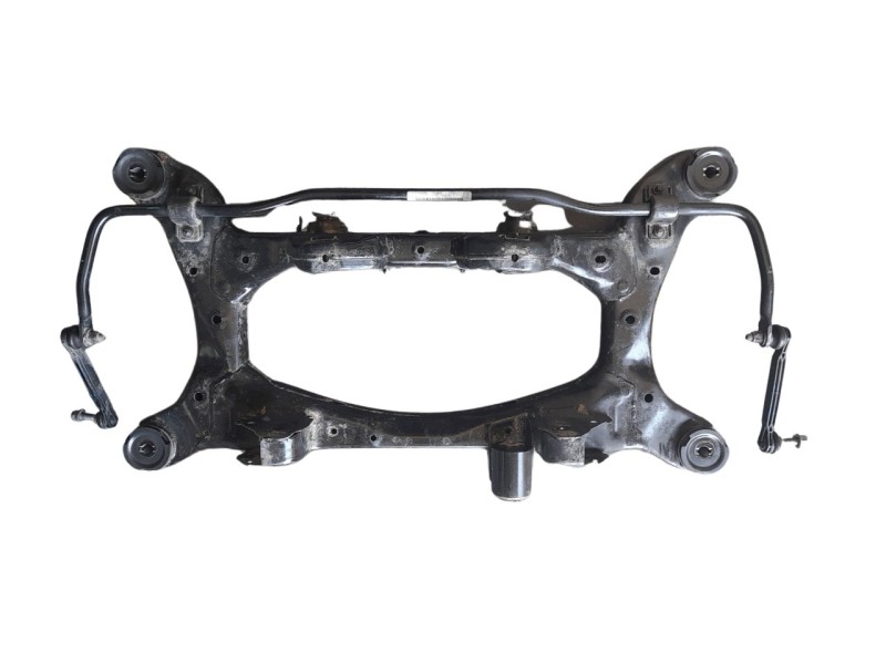 Recambio de puente trasero para jeep compass ii 2.0 m-jet cat referencia OEM IAM 68378443AA  