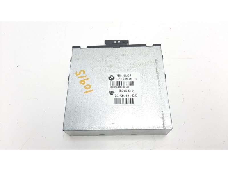 Recambio de modulo electronico para bmw serie 3 lim. (f30) 2.0 turbodiesel referencia OEM IAM 61429251984  