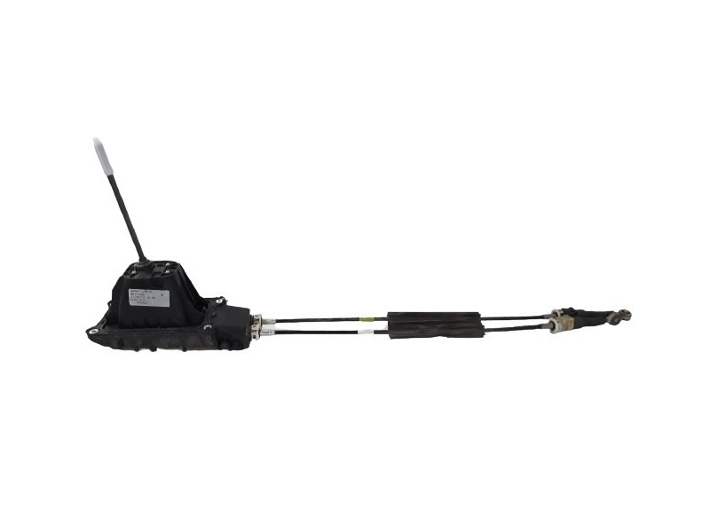 Recambio de palanca cambio para dacia sandero 1.5 dci diesel fap cat referencia OEM IAM 349017122R  