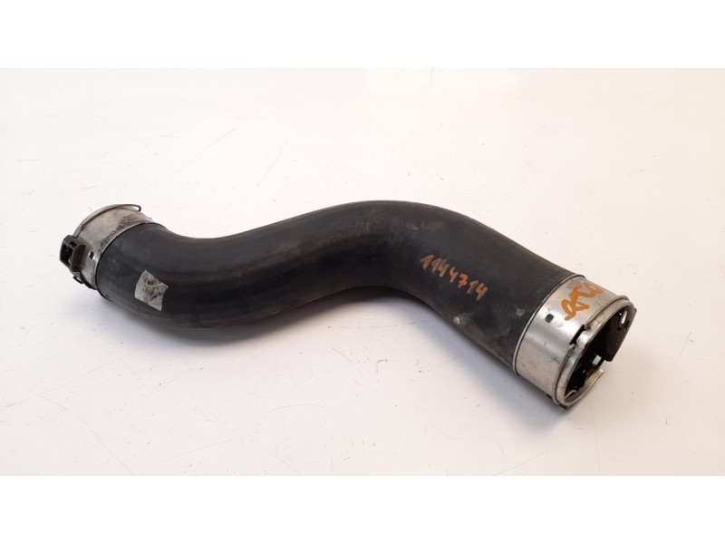 Recambio de tubo presion turbocompresor para bmw serie 3 lim. (f30) 2.0 16v turbodiesel referencia OEM IAM 11618518474  