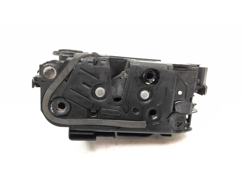 Recambio de cerradura puerta trasera izquierda para seat ibiza (kj1) 1.0 tsi referencia OEM IAM 5TA839015E  