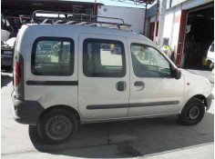 renault kangoo (f/kc0) del año 1999