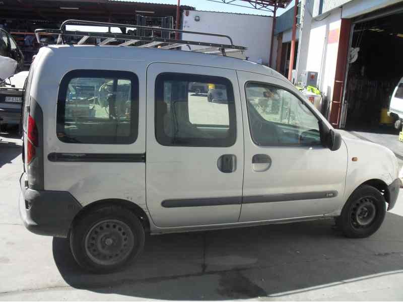 renault kangoo (f/kc0) del año 1999