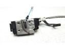 CERRADURA PUERTA DELANTERA IZQUIERDA A1667200135 A1667200135 