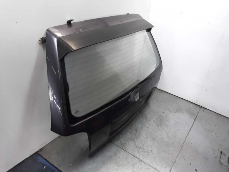 Recambio de porton trasero para volkswagen golf iii berlina (1h1) 1.9 diesel referencia OEM IAM 1H6827025J  