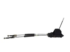 Recambio de palanca cambio para dacia sandero 1.5 dci diesel fap cat referencia OEM IAM 349017122R   2