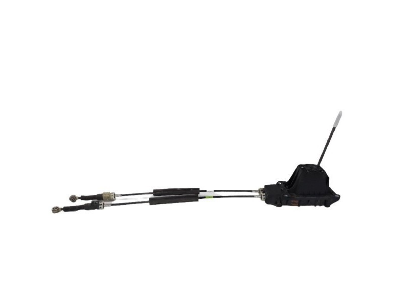 Recambio de palanca cambio para dacia sandero 1.5 dci diesel fap cat referencia OEM IAM 349017122R  