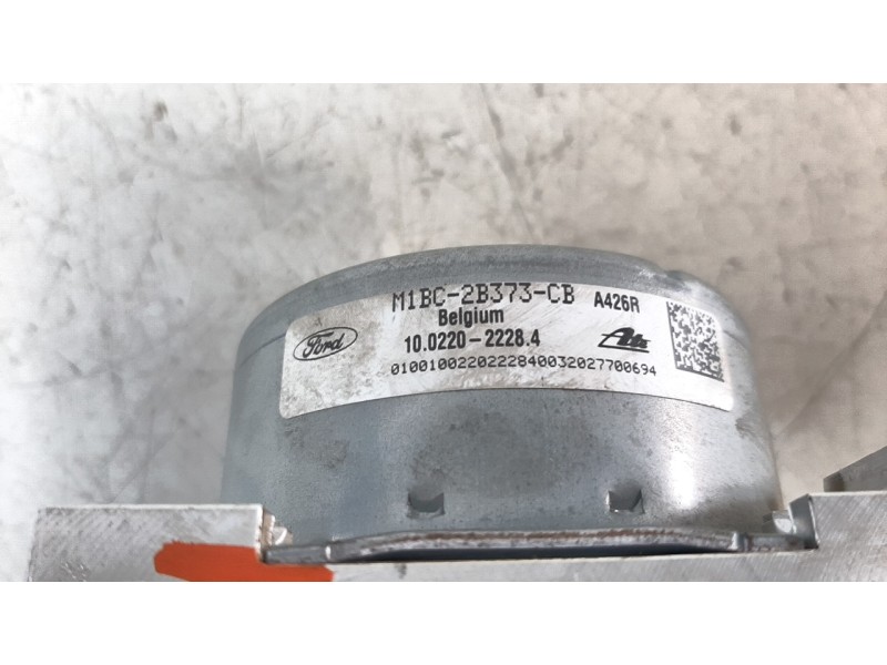 Recambio de abs para ford fiesta (ce1) 1.0 ecoboost cat referencia OEM IAM M1BC2B373CB  