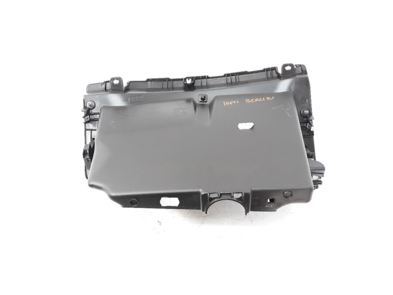 Recambio de guantera para citroen berlingo cuadro 1.6 16v hdi referencia OEM IAM 9680927277  