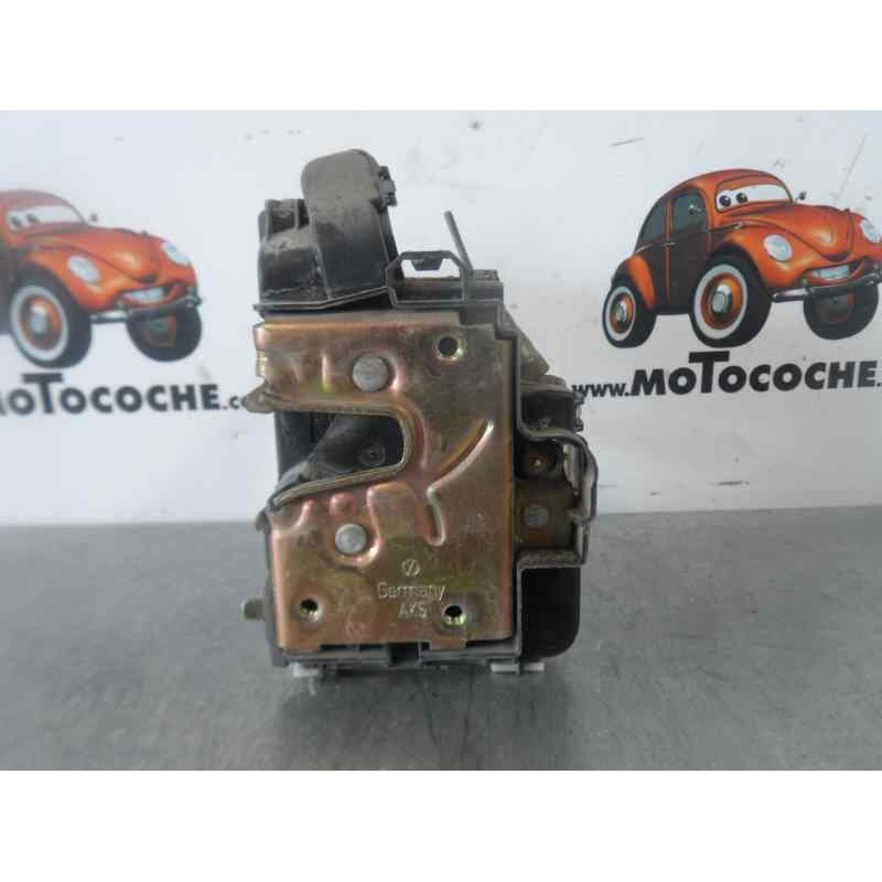 Recambio de cerradura puerta trasera derecha para seat cordoba berlina (6k2) glx referencia OEM IAM 1HM862151A  