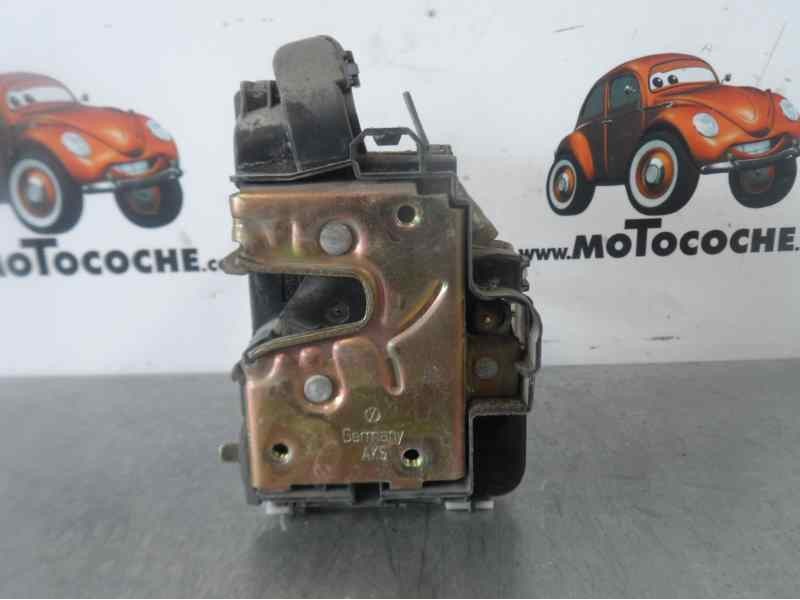 Recambio de cerradura puerta trasera derecha para seat cordoba berlina (6k2) glx referencia OEM IAM 1HM862151A  