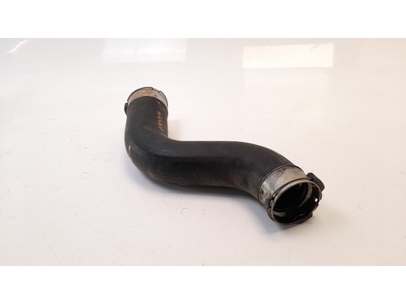 Recambio de tubo presion turbocompresor para bmw serie 3 lim. (f30) 2.0 16v turbodiesel referencia OEM IAM 11618518474  