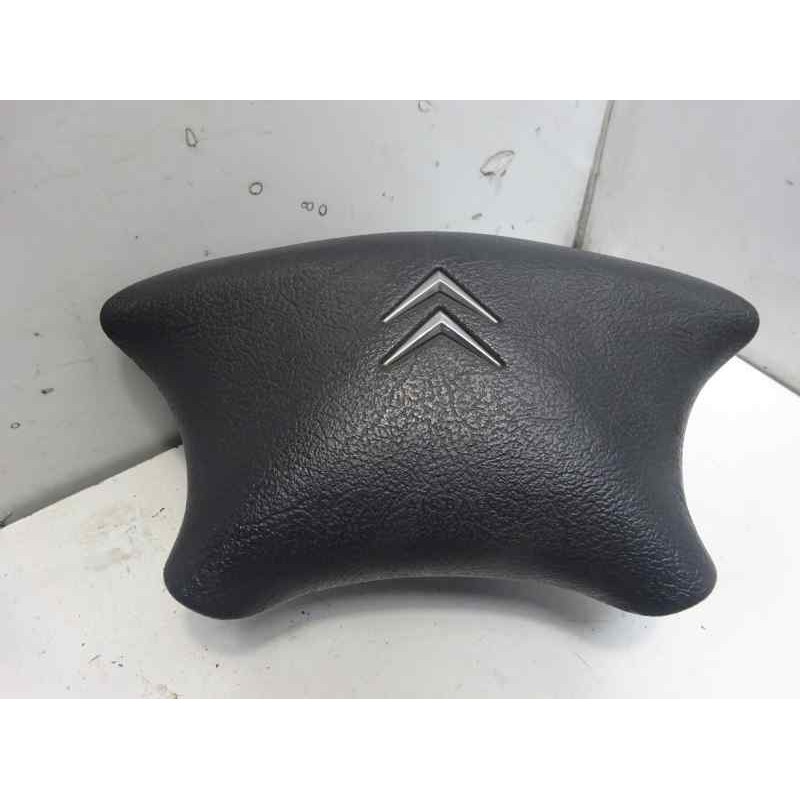 Recambio de airbag delantero izquierdo para citroen xsara picasso 2.0 hdi sx referencia OEM IAM 4112GL  