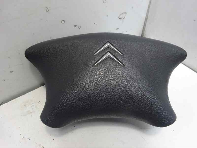 Recambio de airbag delantero izquierdo para citroen xsara picasso 2.0 hdi sx referencia OEM IAM 4112GL  