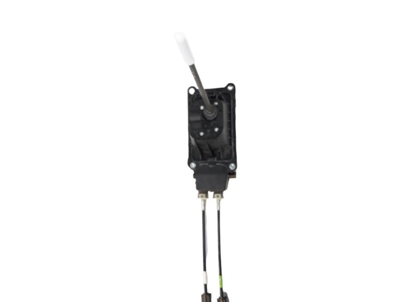 Recambio de palanca cambio para dacia sandero 1.5 dci diesel fap cat referencia OEM IAM 349017122R  