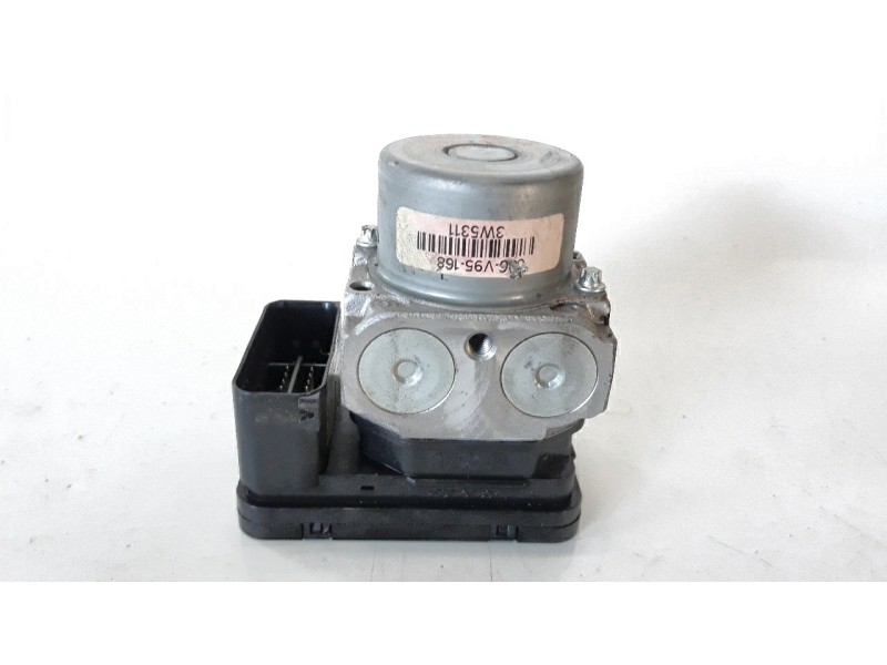 Recambio de abs para honda nc 750 referencia OEM IAM 57110MKWD01  