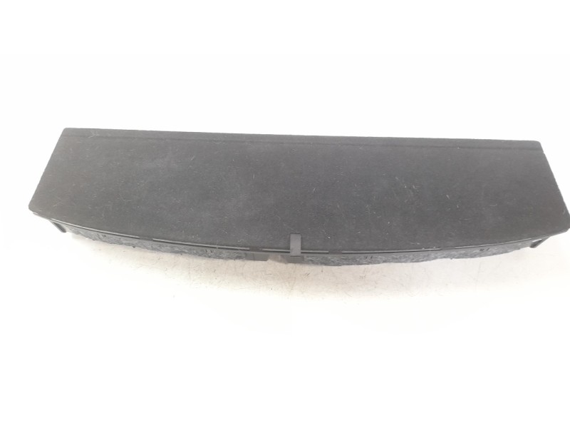 Recambio de caja trasera para kia carens ( ) 1.6 gdi cat referencia OEM IAM 85715A4581  