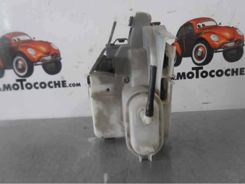 Recambio de cerradura puerta trasera derecha para seat cordoba berlina (6k2) glx referencia OEM IAM 1HM862151A  