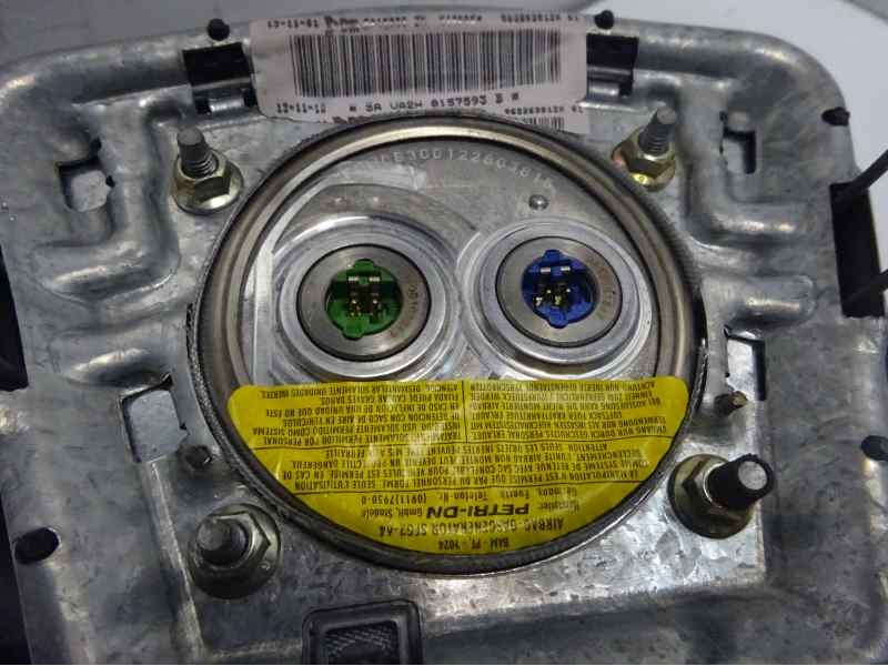 Recambio de airbag delantero izquierdo para citroen xsara picasso 2.0 hdi sx referencia OEM IAM 4112GL  