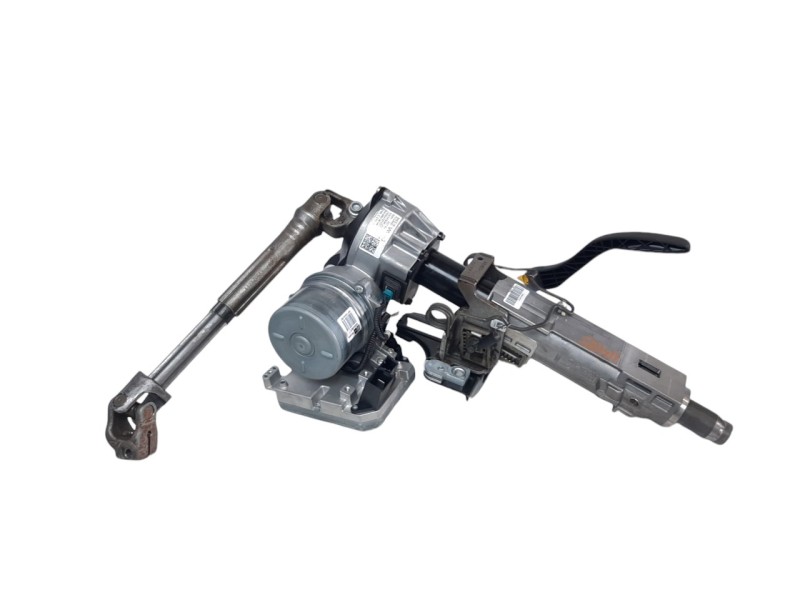 Recambio de columna direccion para seat ibiza (kj1) 1.0 tsi referencia OEM IAM 2Q1423510AK  